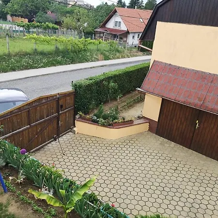 Karos Apartmanhaz Zalakaros