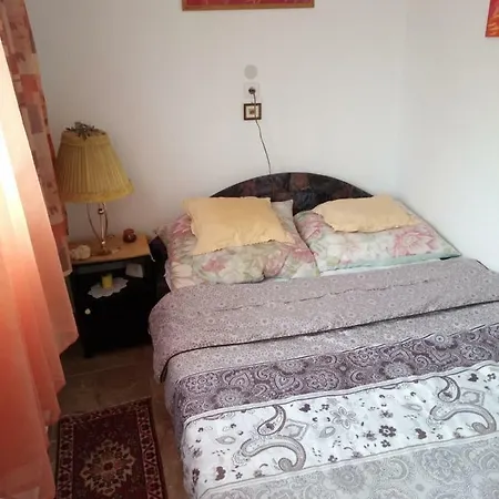 Karos Apartmanhaz Apartment Zalakaros