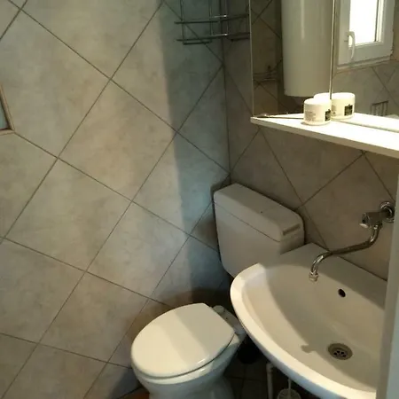 Apartmán Karos Apartmanhaz