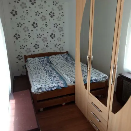 Karos Apartmanhaz Appartement *