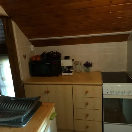 Karos Apartmanhaz Zalakaros