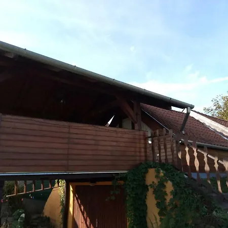 Karos Apartmanhaz Apartmán *