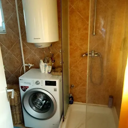 Karos Apartmanhaz Apartment Zalakaros