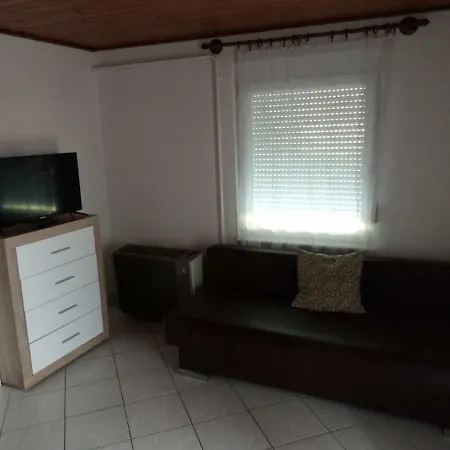 Karos Apartmanhaz Apartmán