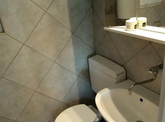 Apartmán Karos Apartmanhaz