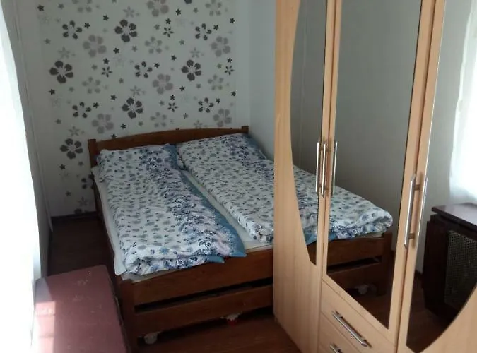 Karos Apartmanhaz Apartmán *