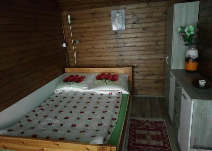 Karos Apartmanhaz