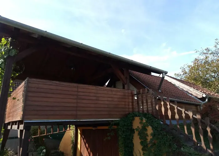 Karos Apartmanhaz Appartement *