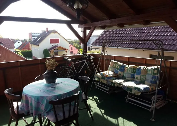 Karos Apartmanhaz