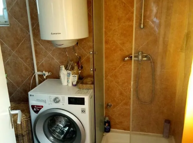 Karos Apartmanhaz Appartement Zalakaros