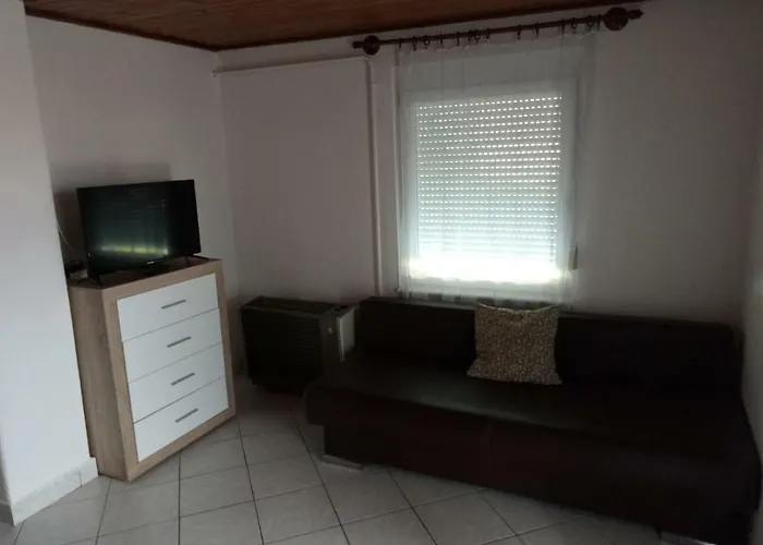 Karos Apartmanhaz Appartement