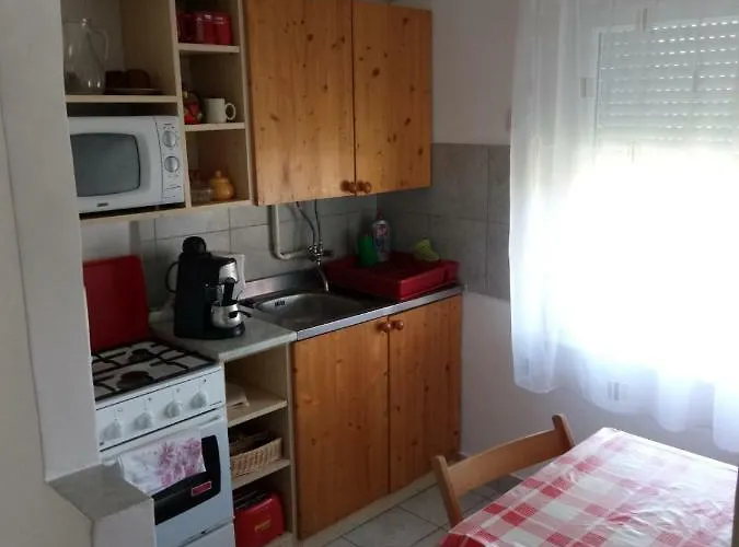 Karos Apartmanhaz * Zalakaros